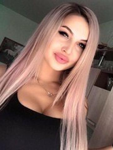 Индивидуалка Камила Фотография 3
