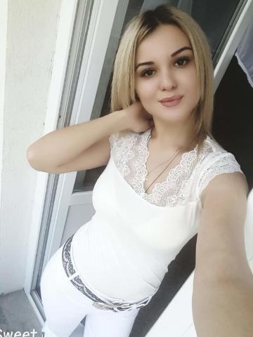 Индивидуалка Майя Фотография 4